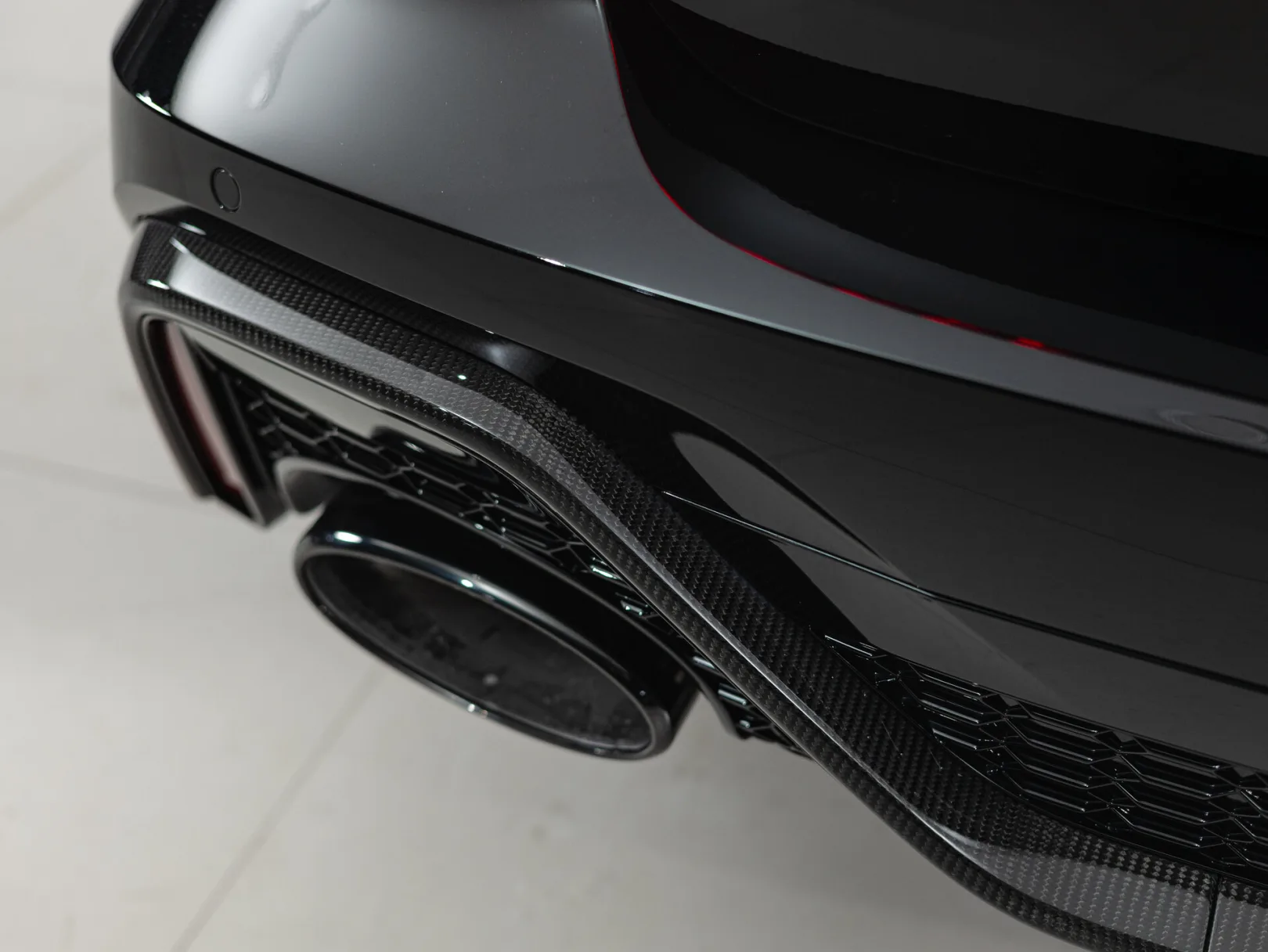 Audi RS 6 RS6 Avant performance IV (C8), 2025 — экстерьер, фото 34