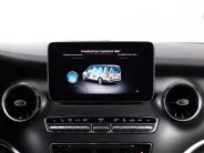 Mercedes-Benz V-Класс III (W447), 2019 — экстерьер, фото 21
