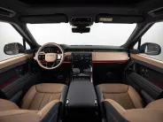 Land Rover Range Rover Sport Autobiography III, 2026 — экстерьер, фото 34