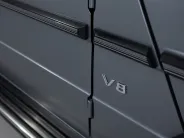 Mercedes-Benz G-Класс G 500 II (W463) Рестайлинг 4, 2016 — экстерьер, фото 30