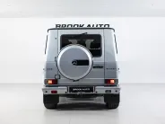 Mercedes-Benz G-Класс AMG I (W463), 2006 — экстерьер, фото 5