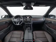 Mercedes-Benz E-Класс AMG E 63 AMG 4MATIC IV (W212, S212) Рестайлинг, 2014 — экстерьер, фото 32