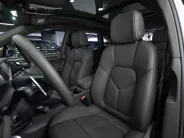 Porsche Macan T I Рестайлинг 2, 2025 — экстерьер, фото 10