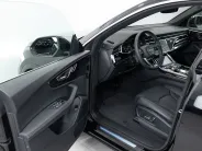 Audi Q8 55 TFSI I (4M) Рестайлинг, 2024 — экстерьер, фото 7