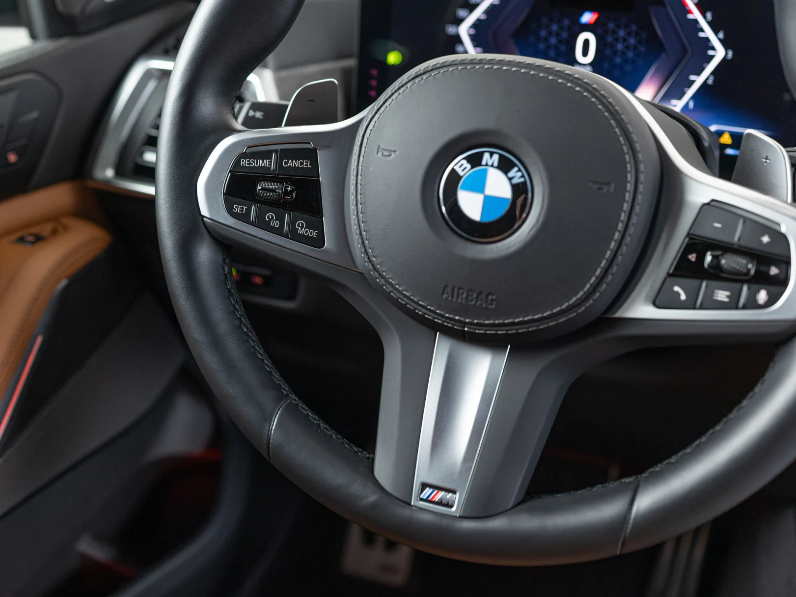 BMW X5 xDrive30d M Sport Pro IV (G05/G18) Рестайлинг, 2023 — экстерьер, фото 17
