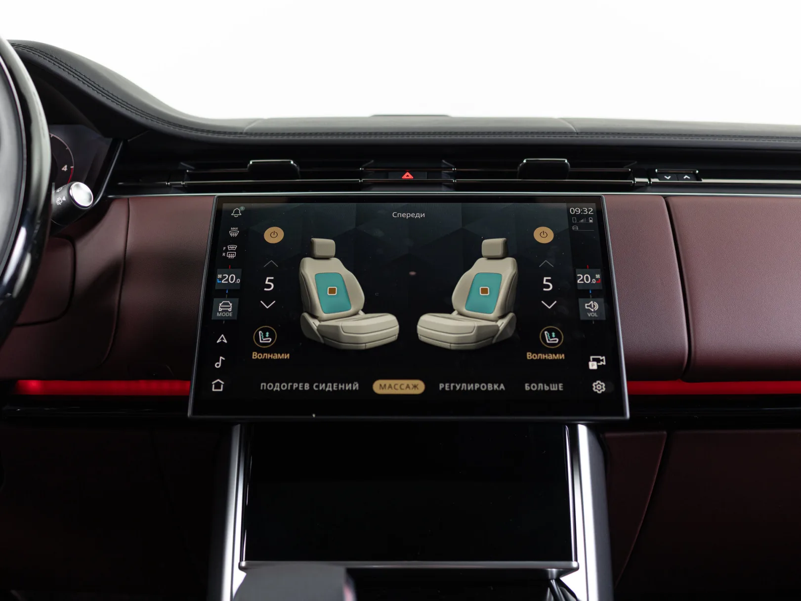 Land Rover Range Rover Autobiography V, 2026 — экстерьер, фото 24