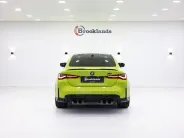 BMW M4 M Special G82/G83, 2021 — экстерьер, фото 5