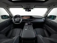 Infiniti QX80 Sensory II, 2026 — экстерьер, фото 35