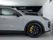 Porsche Cayenne Turbo GT III Рестайлинг, 2025 — экстерьер, фото 36