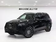 Mercedes-Benz GLS 450 4MATIC II (X167) Рестайлинг, 2025 — экстерьер, фото 1