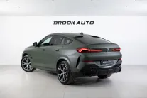 BMW X6 xDrive40d M Sport Pro III (G06), 2020 — экстерьер, фото 4