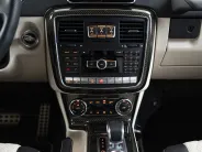 Mercedes-Benz G-Класс AMG G 63 I (W463) Рестайлинг 3, 2016 — экстерьер, фото 21