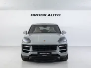 Porsche Cayenne E-Hybrid III Рестайлинг, 2026 — экстерьер, фото 2