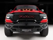 Ram 1500 TRX V, 2023 — экстерьер, фото 32