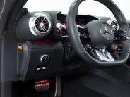 Mercedes-Benz SL-Класс AMG SL 43 IV (R232), 2022 — экстерьер, фото 19