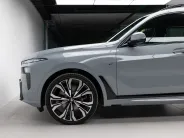 BMW X7 xDrive40d M Sport Pro I (G07) Рестайлинг, 2026 — экстерьер, фото 38