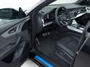 Audi Q8 55 TFSI I (4M) Рестайлинг, 2024 — экстерьер, фото 7