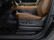 Nissan Patrol LE Platinum City VII (Y63), 2026 — экстерьер, фото 12