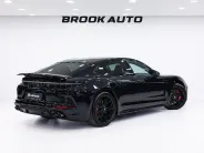 Porsche Panamera GTS III, 2025 — экстерьер, фото 4