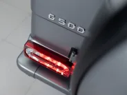 Mercedes-Benz G-Класс G 500 II (W463) Рестайлинг 4, 2018 — экстерьер, фото 28