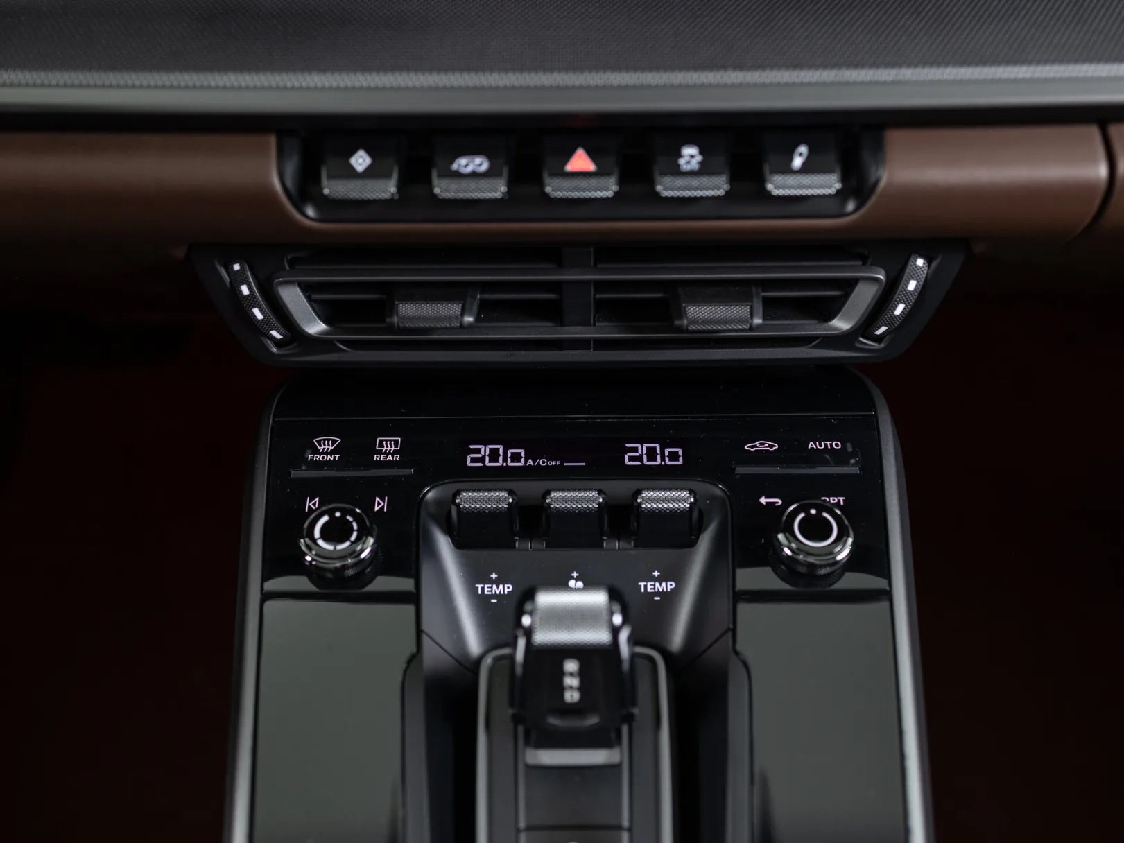 Porsche 911 Carrera 4S VIII (992), 2020 — экстерьер, фото 25