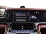 Porsche Panamera GTS III, 2025 — экстерьер, фото 26