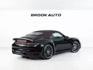 Porsche 911 Carrera 4S VIII (992), 2020 — экстерьер, фото 12