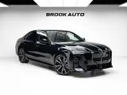 BMW 7 серии 740 xDrive VII (G70) Рестайлинг, 2026 — экстерьер, фото 3
