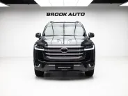 Toyota Land Cruiser Премиум Плюс 300 Series, 2024 — экстерьер, фото 2