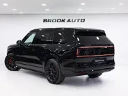 Zeekr 9X Ultra (6 seats) I, 2025 — экстерьер, фото 6