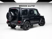 Mercedes-Benz G-Класс AMG G 63 II (W463), 2021 — экстерьер, фото 4