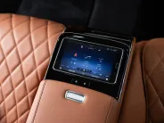 Mercedes-Benz S-Класс S 500 4MATIC Базовая VII (W223), 2021 — экстерьер, фото 30