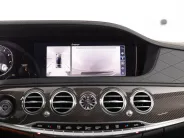 Mercedes-Benz S-Класс AMG S 65 III (W222, C217) Рестайлинг, 2019 — экстерьер, фото 27