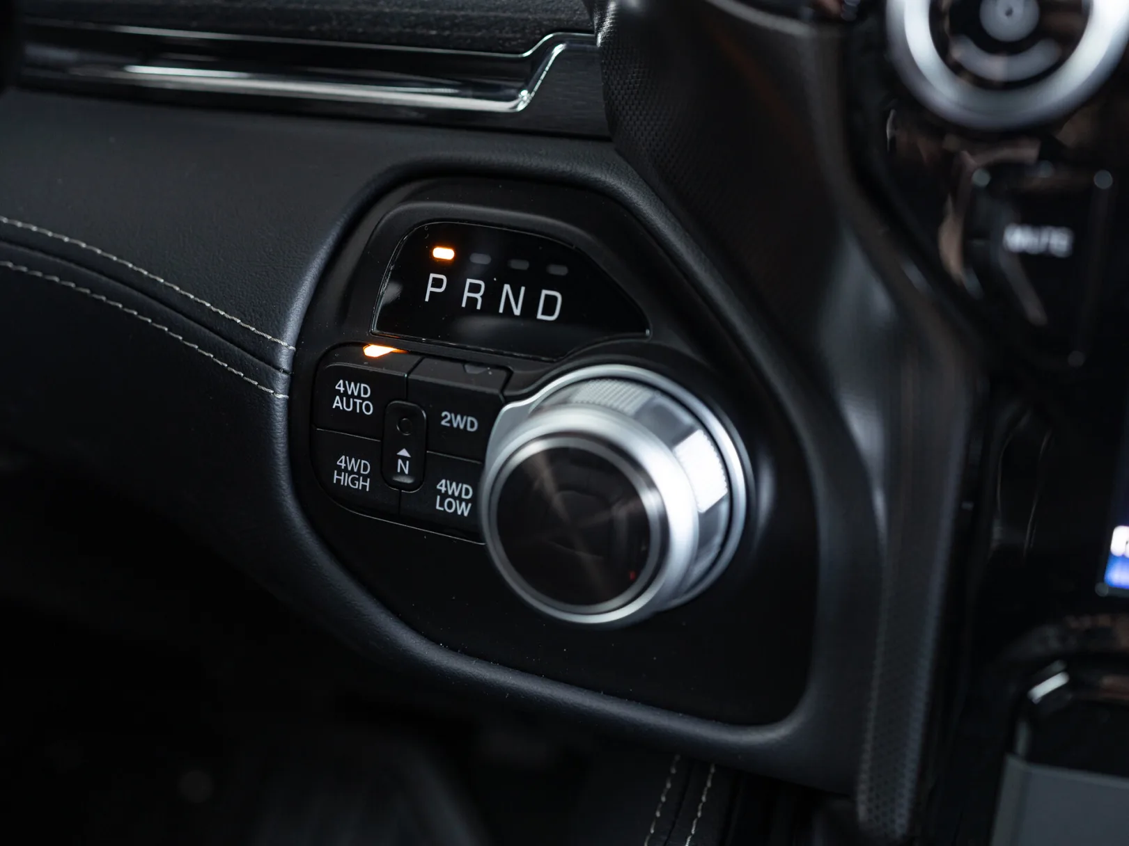 Ram 1500 Limited V, 2022 — экстерьер, фото 17