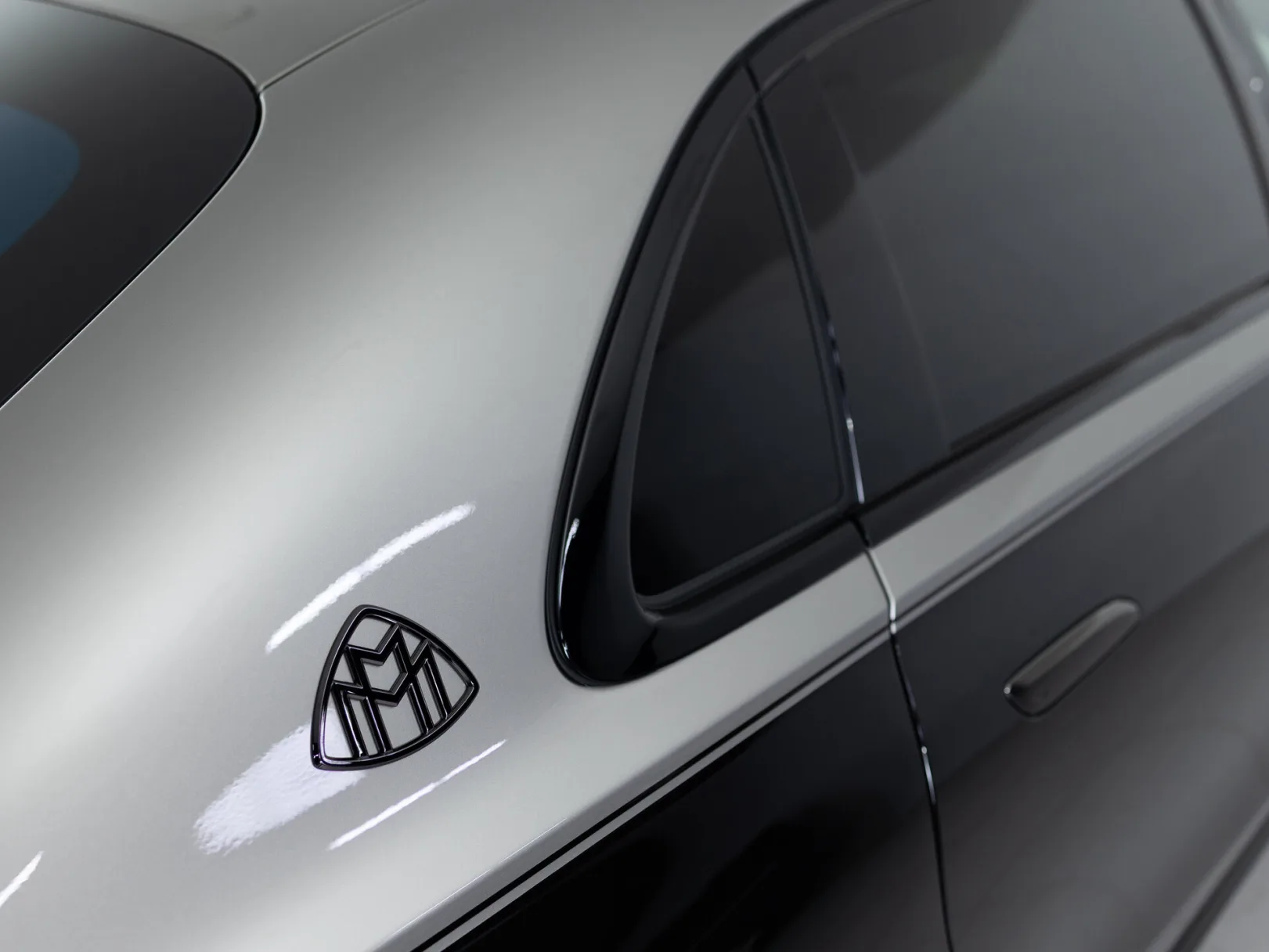 Mercedes-Benz Maybach S-Класс S 580 II (Z223), 2024 — экстерьер, фото 38
