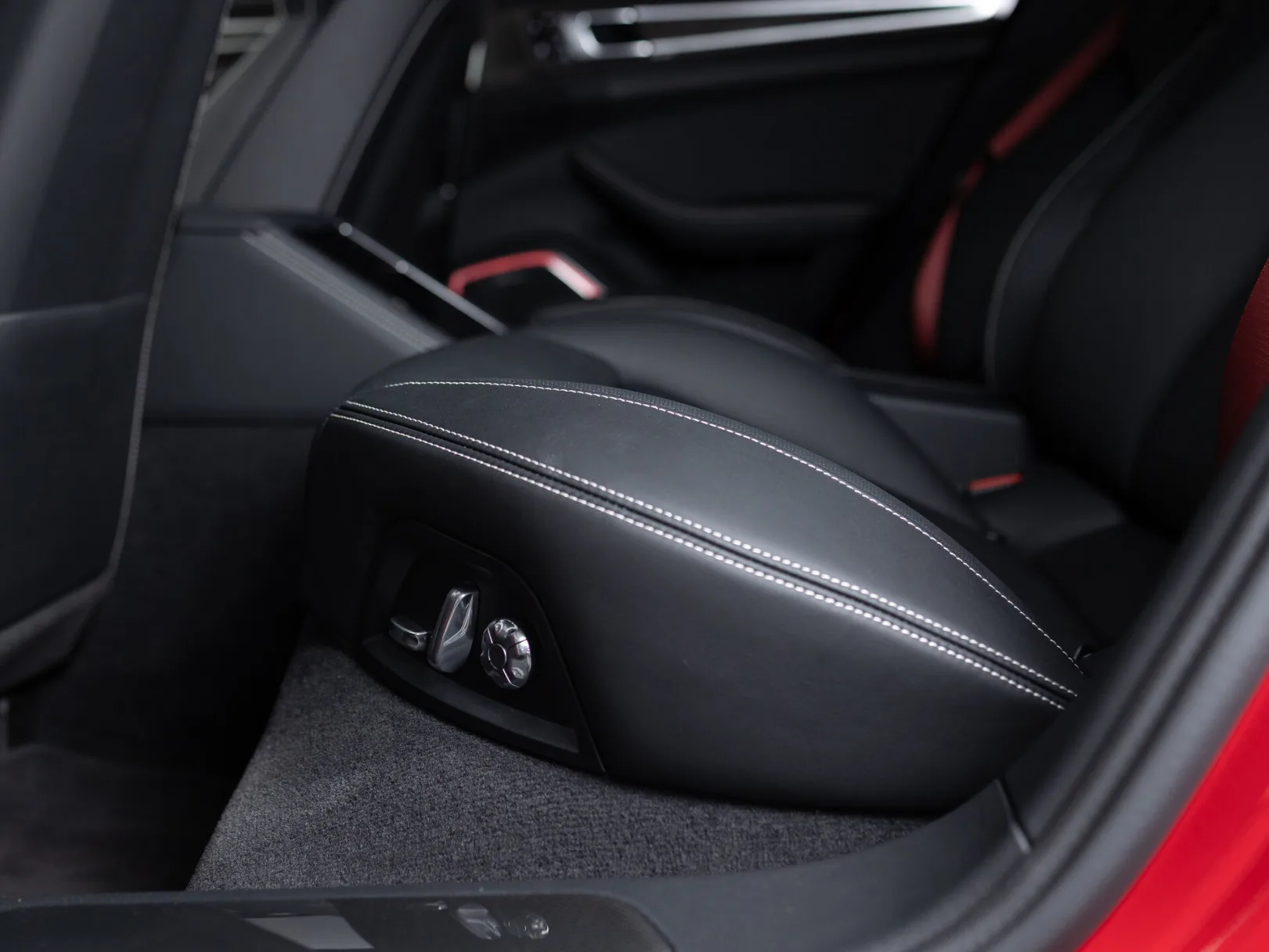 Porsche Panamera Turbo S II Рестайлинг, 2021 — экстерьер, фото 26