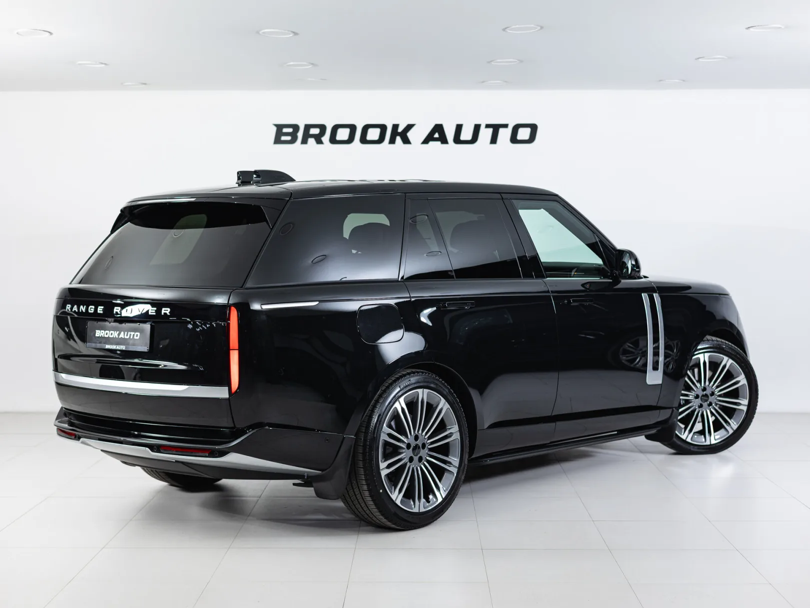 Land Rover Range Rover Autobiography V, 2025 — экстерьер, фото 6