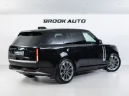 Land Rover Range Rover Autobiography V, 2025 — экстерьер, фото 6