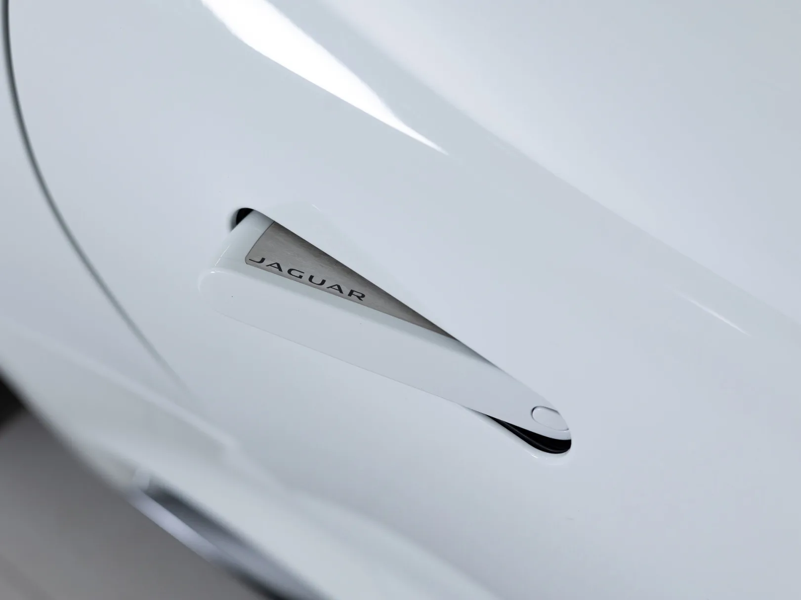 Jaguar F-Type R I, 2016 — экстерьер, фото 24