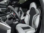 BMW M3 Competition VI (G80) Рестайлинг, 2025 — экстерьер, фото 12