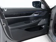 BMW 7 серии 740d xDrive M Sport Pro VI (G11/G12) Рестайлинг, 2020 — экстерьер, фото 8