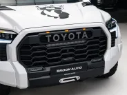 Toyota Tundra TRD Pro III, 2023 — экстерьер, фото 36