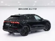 Audi Q8 55 TFSI I (4M) Рестайлинг, 2025 — экстерьер, фото 4