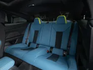 BMW M4 Competition xDrive G82/G83 Рестайлинг, 2025 — экстерьер, фото 26