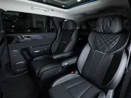 Hongqi E-HS9 I, 2023 — экстерьер, фото 19