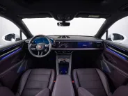 Porsche Macan II, 2024 — экстерьер, фото 32
