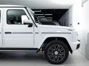 Mercedes-Benz G-Класс G 450 d AMG Line III (W465) Рестайлинг, 2024 — экстерьер, фото 33