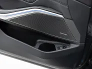BMW M3 Competition VI (G80) Рестайлинг, 2025 — экстерьер, фото 9