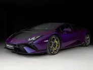 Lamborghini Huracán Tecnica I Рестайлинг, 2023 — экстерьер, фото 28