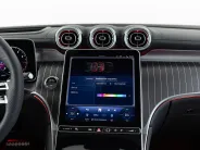 Mercedes-Benz GLC 300 4MATIC II (X254), 2025 — экстерьер, фото 28